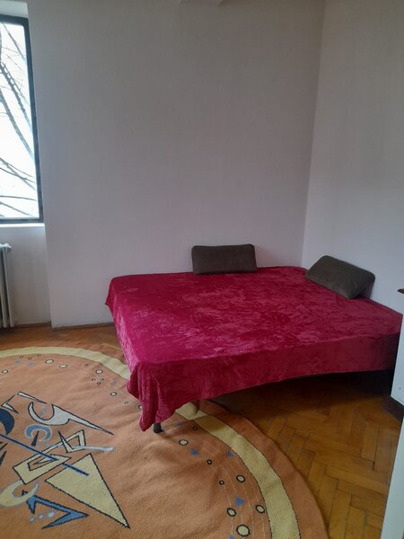 Piata Victoriei, ultracentral, garsoniera inchiriere,