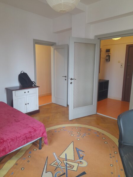 Piata Victoriei, ultracentral, garsoniera inchiriere,