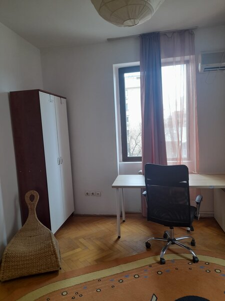 Piata Victoriei, ultracentral, garsoniera inchiriere,