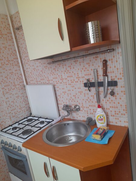 Piata Victoriei, ultracentral, garsoniera inchiriere,